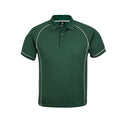 Aussie Pacific - Endeavour Mens Polos - N1310 - 1st