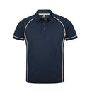 Aussie Pacific-Endeavour Mens Polos-N1310-2