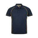 Aussie Pacific - Endeavour Mens Polos - N1310 - 1st