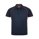 Aussie Pacific - Endeavour Mens Polos - N1310 - 1st