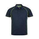 Aussie Pacific - Endeavour Mens Polos - N1310 - 1st