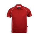 Aussie Pacific - Endeavour Mens Polos - N1310 - 1st