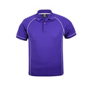 Aussie Pacific - Endeavour Mens Polos - N1310 - 1st