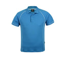 Aussie Pacific - Endeavour Mens Polos - N1310 - 1st