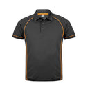 Aussie Pacific-Endeavour Mens Polos-N1310-2