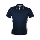 Aussie Pacific-Tasman Mens Polos-N1311-2
