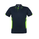 Aussie Pacific-Tasman Mens Polos-N1311-2