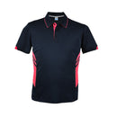 Aussie Pacific-Tasman Mens Polos-N1311-2