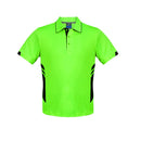 Aussie Pacific-Tasman Mens Polos-N1311-2