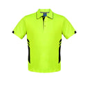 Aussie Pacific-Tasman Mens Polos-N1311-2