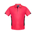 Aussie Pacific-Tasman Mens Polos-N1311-2
