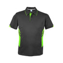 Aussie Pacific-Tasman Mens Polos-N1311-3