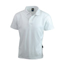 Aussie Pacific - Hunter Mens Polos - N1312 - 2nd