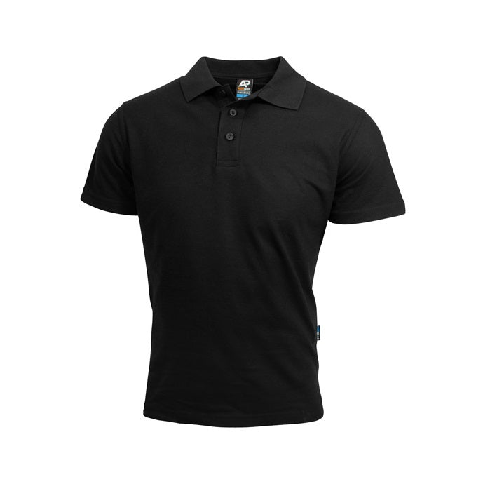 Aussie Pacific-Hunter Mens Polos-N1312-1