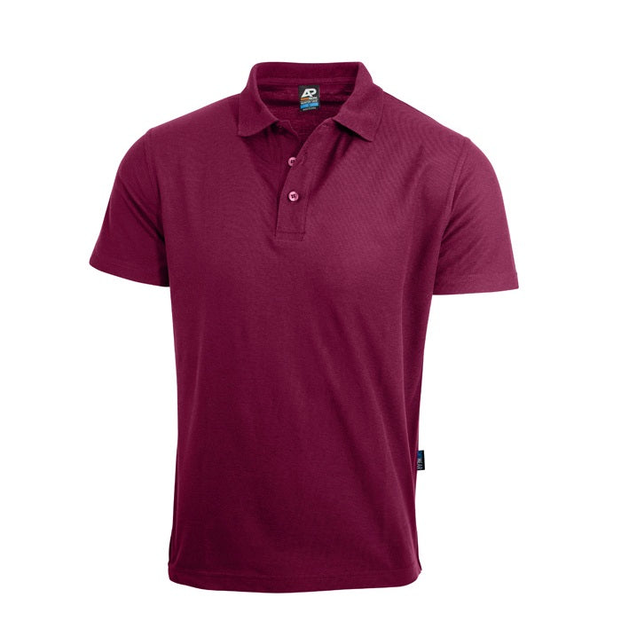 Aussie Pacific-Hunter Mens Polos-N1312-1