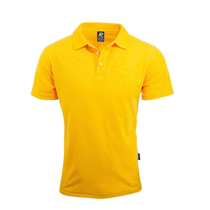 Aussie Pacific-Hunter Mens Polos-N1312-1