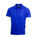 Aussie Pacific - Hunter Mens Polos - N1312 - 2nd
