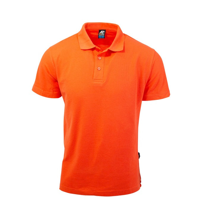 Aussie Pacific-Hunter Mens Polos-N1312-1