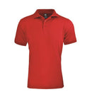 Aussie Pacific-Lachlan Mens Polos-N1314