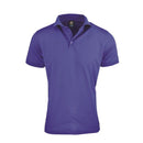 Aussie Pacific-Lachlan Mens Polos-N1314