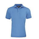 Aussie Pacific-Lachlan Mens Polos-N1314