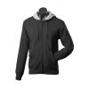 Aussie Pacific-Kozi Zip Mens Hoodies-N1503
