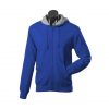 Aussie Pacific-Kozi Zip Mens Hoodies-N1503