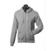Aussie Pacific-Kozi Zip Mens Hoodies-N1503