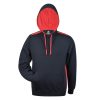 Aussie Pacific-Paterson Mens Hoodies-N1506