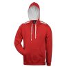 Aussie Pacific-Paterson Mens Hoodies-N1506