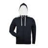 Aussie Pacific-Franklin Zip Mens Hoodies-N1508
