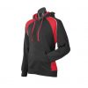 Aussie Pacific-Huxley Mens Hoodies-N1509-1