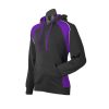 Aussie Pacific-Huxley Mens Hoodies-N1509-1
