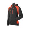 Aussie Pacific-Huxley Mens Hoodies-N1509-1
