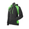 Aussie Pacific-Huxley Mens Hoodies-N1509-1