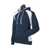 Aussie Pacific-Huxley Mens Hoodies-N1509-2