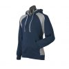 Aussie Pacific-Huxley Mens Hoodies-N1509-2