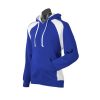 Aussie Pacific-Huxley Mens Hoodies-N1509-2