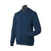 Aussie Pacific-Cronulla Zip Mens Hoodies-N1510