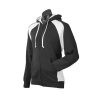 Aussie Pacific-Panorama Mens Hoodies-N1511
