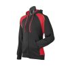 Aussie Pacific-Panorama Mens Hoodies-N1511