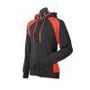 Aussie Pacific-Panorama Mens Hoodies-N1511