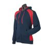 Aussie Pacific-Panorama Mens Hoodies-N1511