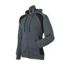 Aussie Pacific-Panorama Mens Hoodies-N1511