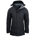 Aussie Pacific-Parklands Mens Jackets-N1519