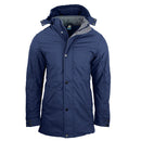 Aussie Pacific-Parklands Mens Jackets-N1519