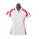 Aussie Pacific-Murray  Lady Polos-N2300-2