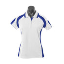 Aussie Pacific-Murray  Lady Polos-N2300-2