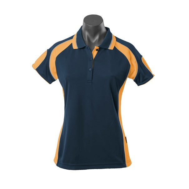 Aussie Pacific-Murray Lady Polos-N2300-1