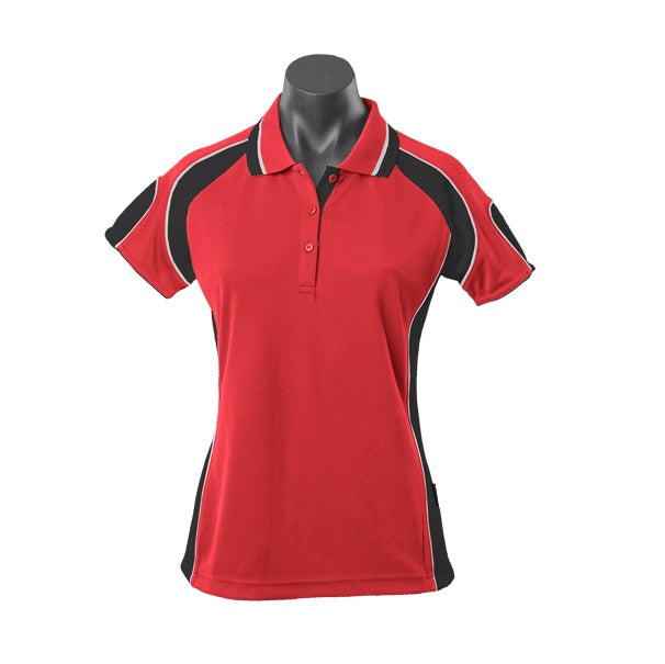 Aussie Pacific-Murray Lady Polos-N2300-1